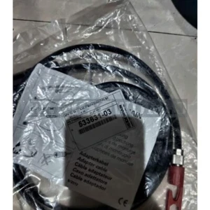 1PCS Heidenhain 533631-03 Cable NEW - Picture 1 of 1