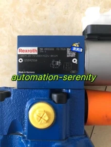 R901353030 DBEM20-71/200XYG24-8K4M Proportional valve R901353030 - Foto 1 di 4
