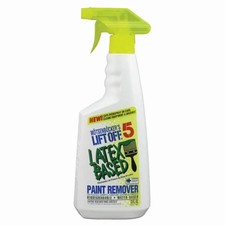 Motsenbocker's Lift off 413-01 Latex Paint Remover 22 Oz