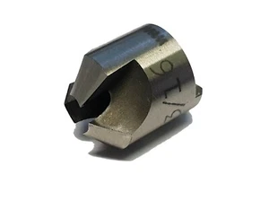 FLUGZEUGWERKZEUGE NEU RÜCKWÄRTSSENKERSCHNEIDER BIT 100 DEG - Bild 1 von 1