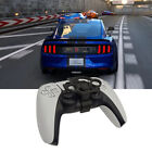 Mini 3D printing Steering Wheel Fits for PS5 slim Game Controller  Replacement/