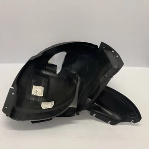 Genuine Volkswagen Jetta 11-14 Wheel housing liner, plastic 5C6805912 - Picture 1 of 4