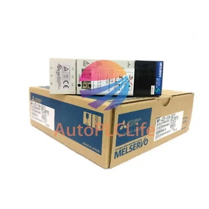 Neu 1 Stück Mitsubishi Servoantrieb MR-J2S-10A-S011 - Bild 1 von 4