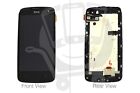 Genuine HTC Desire 500 Black LCD Screen & Digitizer - 80H01613-00