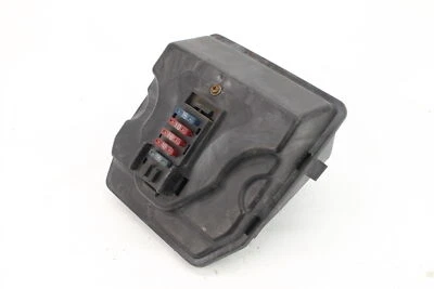 83-86 Honda V65 Magna Fusible Frontal Plástico Cubierta Cable Conector Estuche 7672 Foto 1 de 4