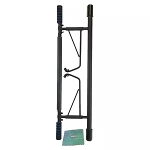 Iron Age Pull Up Bar Tür US Erfindung Patent mit Smart Hook Technologie - Bild 1 von 7