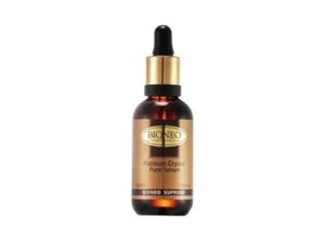 BIONEO Germany Platinum Crystal Pure Serum 50ml/ 1.75fl.oz. Bioneo Supreme - Picture 1 of 1