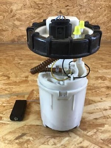 375285 Kraftstoffpumpe VW Polo IV (9N, 9A) 6Q0919051F - Bild 1 von 6