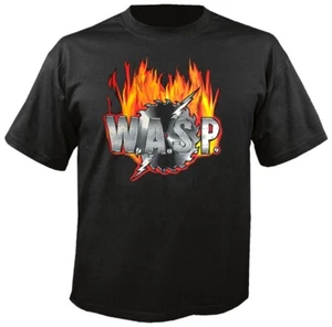 W.A.S.P. - Sawblade - T-Shirt - Bild 1 von 1