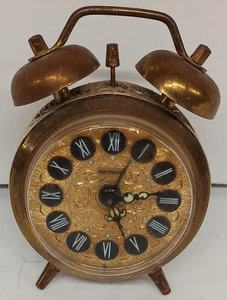 Clock Alarm Mini Clock Collection.............5G5 - Picture 1 of 4