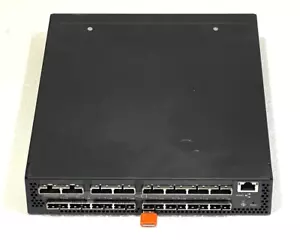 LSI SAS6160 16-port 24Gb/s Mini-SAS Port Switch SFF-8088 6Gbps 3Gbps Compatible - Picture 1 of 7