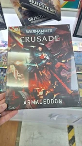Warhammer 40k Crociata Armageddon - Foto 1 di 2
