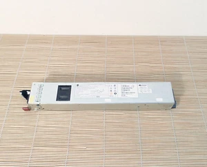 Cisco PWR-C3-750WAC-R 750W AC Config 3 Power Supply front to back cooling - Bild 1 von 1