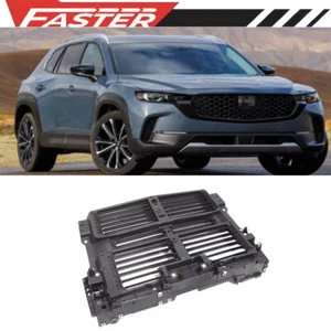 For Mazda Cx-50 #VA41-50-R31 1X Radiator Support Grille Grill Air Shutter 23-24 - Picture 1 of 8