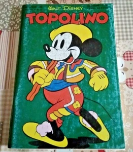 Topolino N° 17 Volume III - Walt Disney, Luglio 1950 ( Ristampa Anastatica ) - Imagen 1 de 5