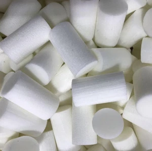 50pcs 30MPA YONGHENG pump Air Compressor Oil Water Separator Filter Element