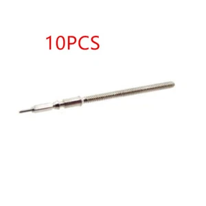 10 Pack Repair Watch Winding Stems For ETA 2824-2 2834-2 2836-2 Watch Movement - Picture 1 of 7