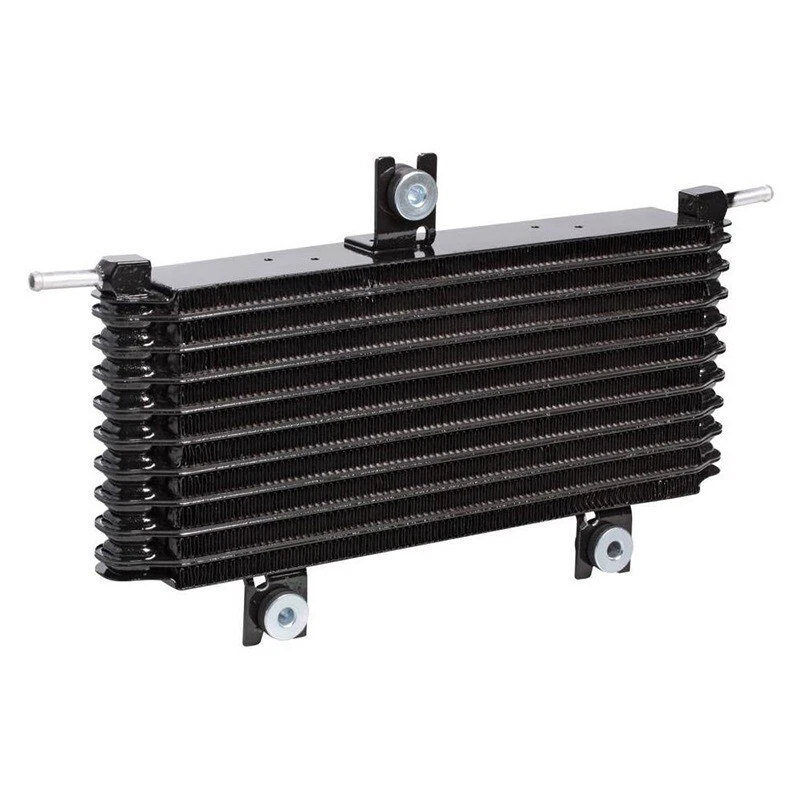 T/M Oil Cooler Radiator 21606-4EA0A Fits for NISSAN Qashqai J11E 2013-2017 - Image 1 of 2