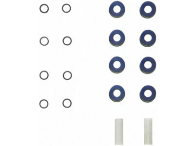 For 1987-1988 Chevrolet V10 Suburban Valve Stem Seal Kit Intake Felpro 71572YFHG - Image 1 of 2