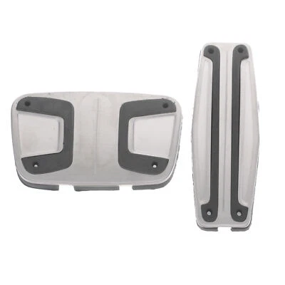 OEM NUEVO 2015-2020 Chevrolet Sonic Accelerator and Brake Pedal Pad Kit 95057350 Foto 1 de 3