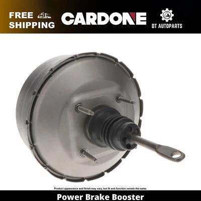 Chevrolet Equinox 2008-2009 Power Brake Booster Cardone Foto 1 de 4