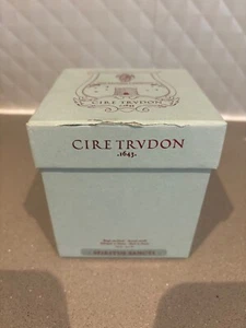 Trudon Spiritus Candle NIB - Picture 1 of 5