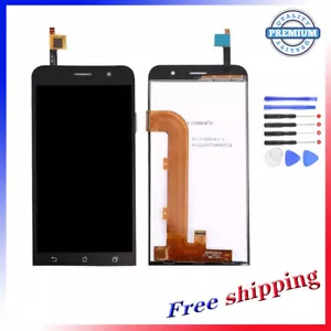 LCD Display Touch Screen For Asus Zenfone Go 5 " ZB500KL X00AD Replacement+Tools - Picture 1 of 1