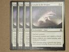 MTG Card - 4 x Caught in the Brights - Common - Aether Revolt - NM