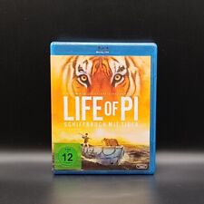Blu-Ray Film - Life of Pi - BluRay - Top Zustand