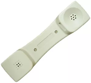 One Gray Comdial Unisyn Series Handset, nuovo (1022S, 1122S, 1122X) - Foto 1 di 1