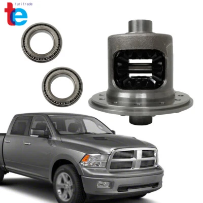 For Dodge/Chrysler 9.25" 12-Blot Limited Slip Posi 2010&Down 31 Spline 5161549AA - Image 1 of 4