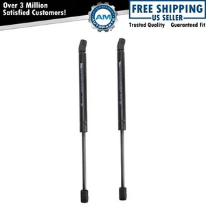 Back Glass Lift Support Shock Strut Set For 2002-2006 Honda CR-V - Picture 1 of 5