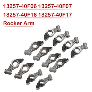 Complete Rocker Arm Set pour Nissan 2.4L KA24E SOHC 12V 90-97 PICKUP NRASKA24 - Picture 1 of 10