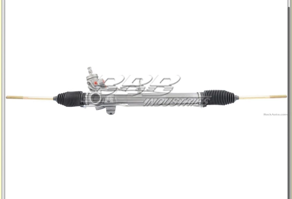 Estante y piñón BBB Industries 102-0102 para Chrysler Dodge Plymouth 1981-1988 Foto 1 de 4