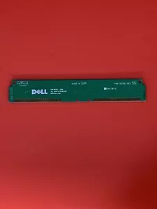 Dell Memory Terminator Crimm Filler Slot Fillers RDRAM 184-Pin PWB9578D REV A01 - Picture 1 of 3