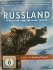 RUSSLAND / IM REICH DER TIGER, BÄREN UND VULKANE (DVD)