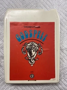 Themes from Godspell 8 tape track stereo Altone 1975 - Picture 1 of 3