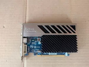 GIGABYTE GV-RX24T256H ATI RADEON PCI-E 256MB GRAPHICS CARD F8-5(13) - Picture 1 of 6