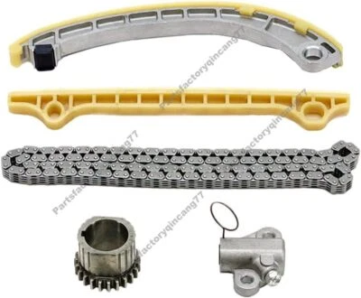 Kit de cadena de distribución 112761-54G00 para Suzuki Ignis Jimny Liana SX4 Swift Wagon M13A Foto 1 de 3