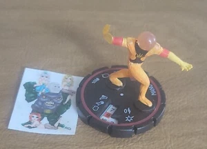 =HeroClix DC ORIGIN Mano - Veteran 024 = - Picture 1 of 1