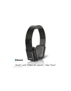 Casque + Micro Campus Eights Bluetooth MIC-BT33 Téléphone, MP3/MP4, PC... - Foto 1 di 12