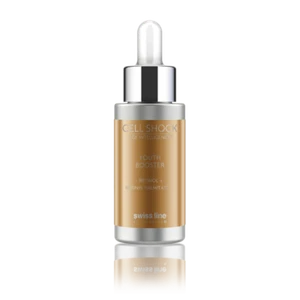 Swiss Line CS Age Intelligence Youth Booster retinolo + palmita retinilica 20 ml #da - Foto 1 di 1