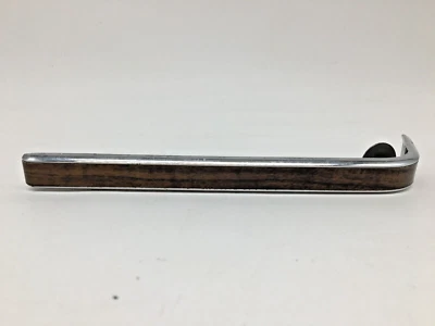 Cadillac Seville STS 1995 4 puertas interior panel puerta moldura madera grano usado OEM Foto 1 de 4