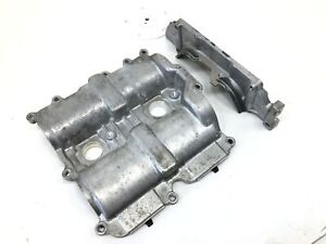 2015-2019 SUBARU OUTBACK 2.5L ENGIN CYLENDER HEAD RIGHT VALVE COVER OEM
