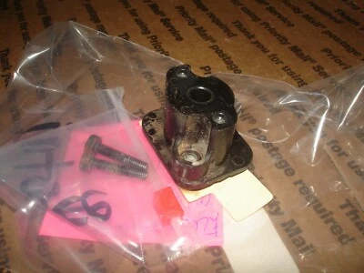 Soplador de admisión Echo pb-250 LN solo pieza Bin 630 pb250ln Foto 1 de 2