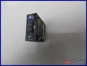 Interruptor Control de Alcance de Luz Nº1 7700841235 RENAULT MODUS/GRAND MODUS (F/JP0_) - Imagen 1 de 4