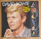 David Bowie  Anabas fotofile containing 6 x 12 colour photos  still sealed