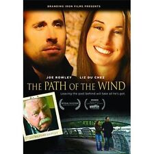 The Path of the Wind (DVD, 2012)