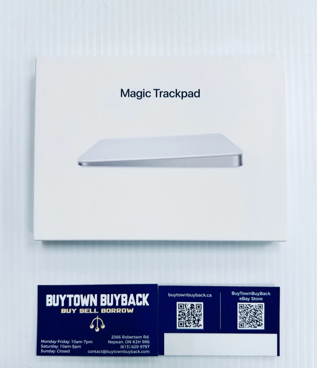 Apple Magic Trackpad for sale | eBay