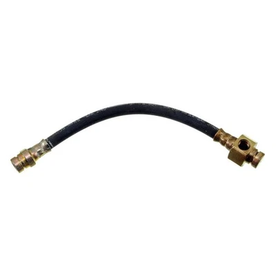 For Honda Civic 1973-1979 Dorman H38403 Rear Passenger Side Brake Hydraulic Hose Foto 1 de 3